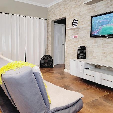 Maroons Place Apartman Willemstad Kültér fotó