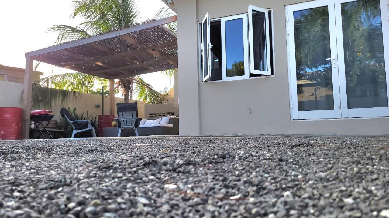 Maroons Place Apartman Willemstad Kültér fotó