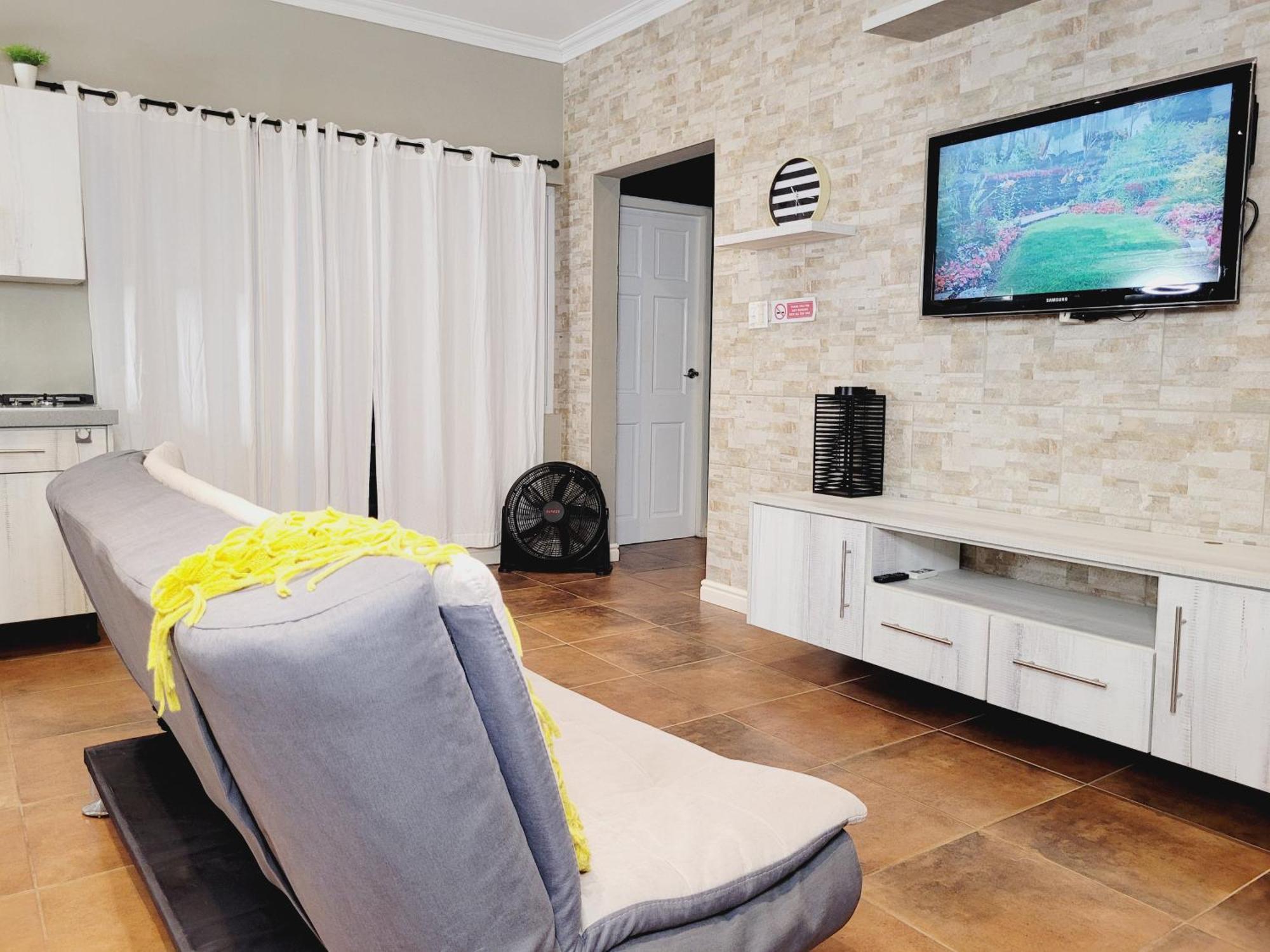 Maroons Place Apartman Willemstad Kültér fotó