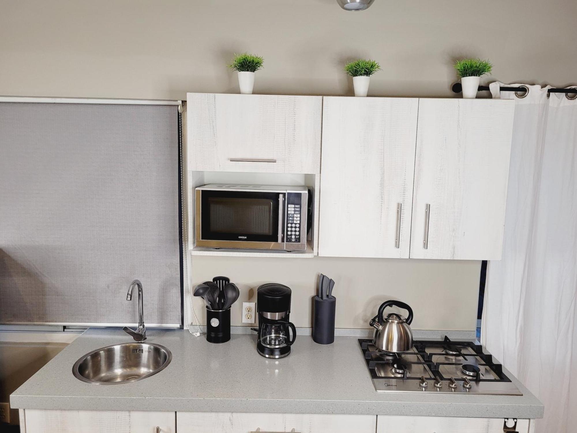 Maroons Place Apartman Willemstad Kültér fotó