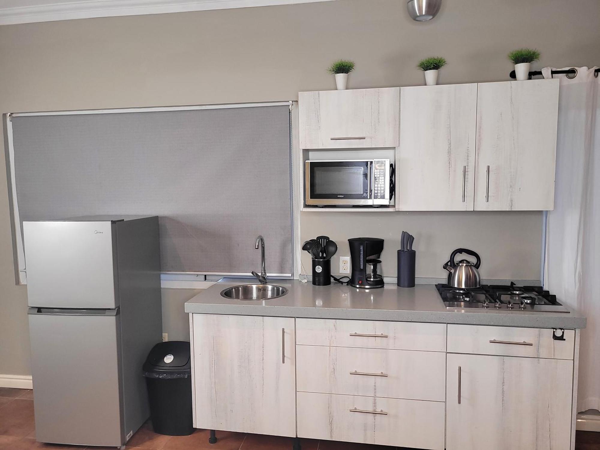 Maroons Place Apartman Willemstad Kültér fotó