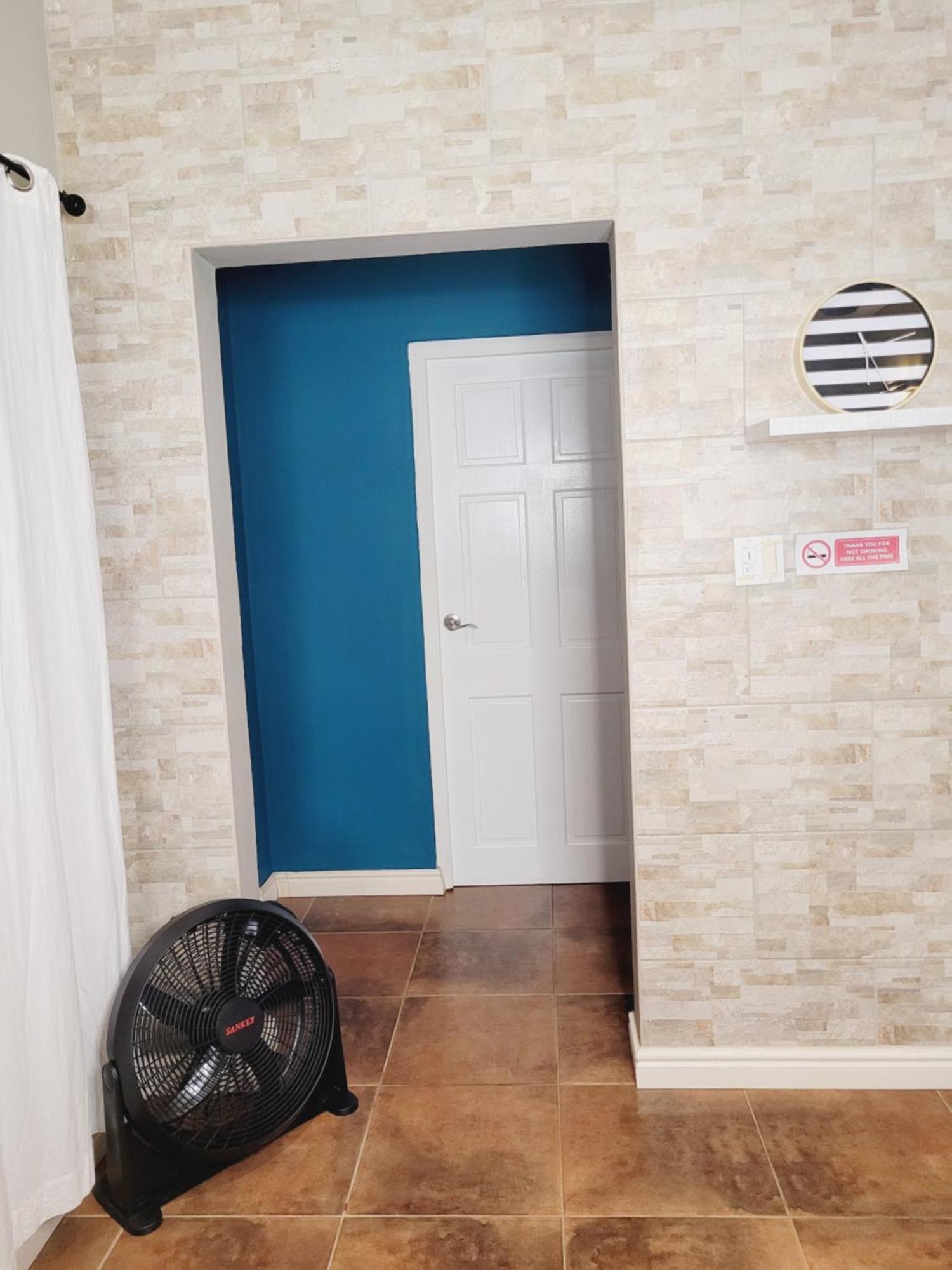 Maroons Place Apartman Willemstad Kültér fotó